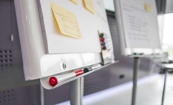 Behaviour Change Skills